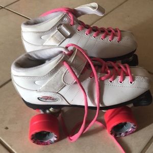 Roller skates